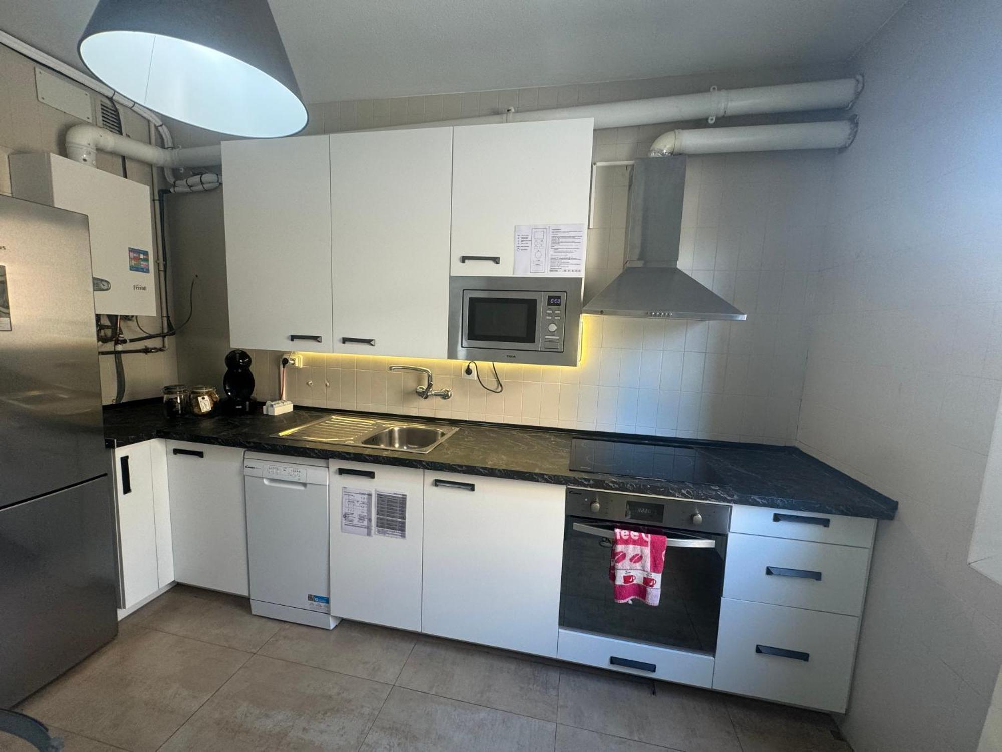 Santiago Tower Aire Ac Casco Antiguo By Apartamentos لوغرونيو المظهر الخارجي الصورة